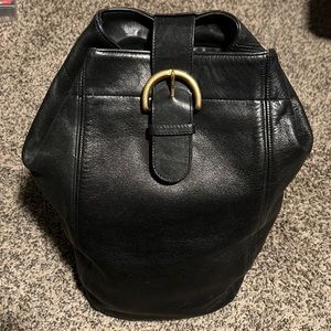 90’s Vintage RARE COACH Bag